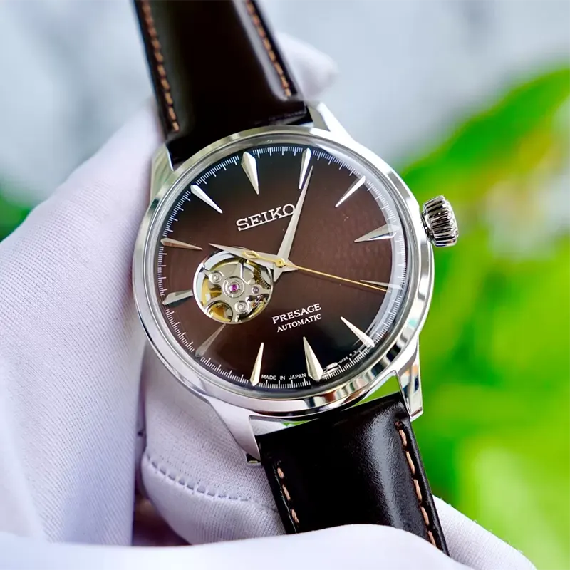 Seiko collection